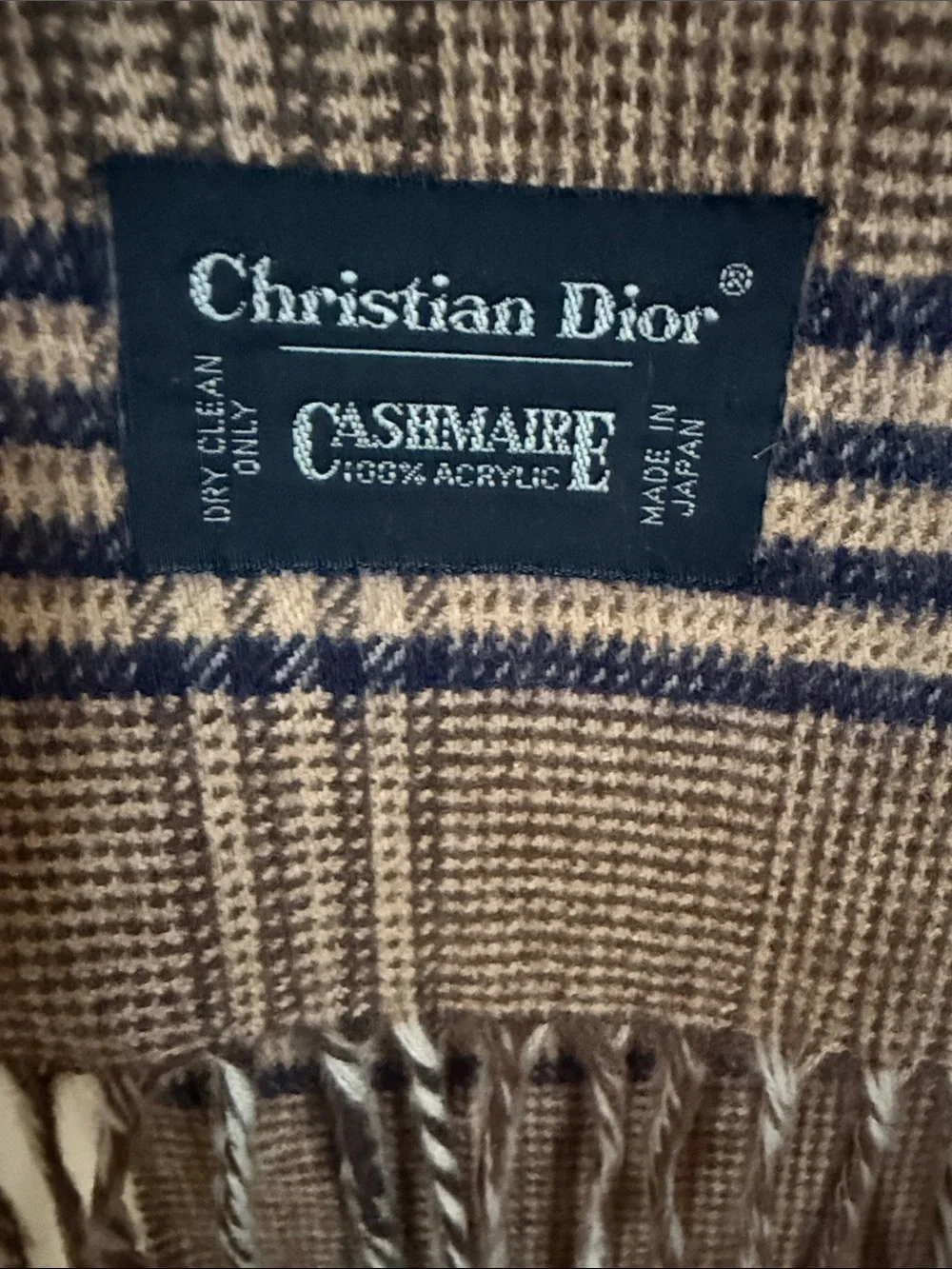 Christian Dior Monsieur 